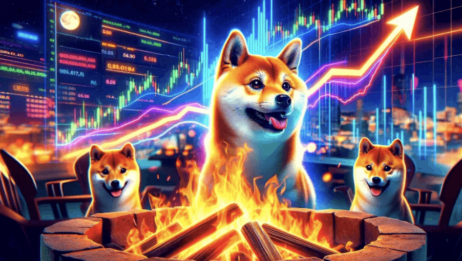 Streaming Genius DeeStream (DST) Surges with Ethereum (ETH) as Binance Coin (BNB) Holders Seek Diverse Investments: Shiba Inu (SHIB) 204% Gains Fuel Market Buzz